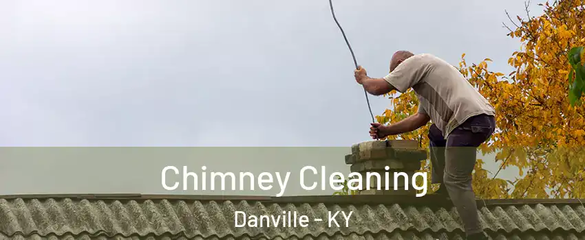  Chimney Cleaning Danville - KY